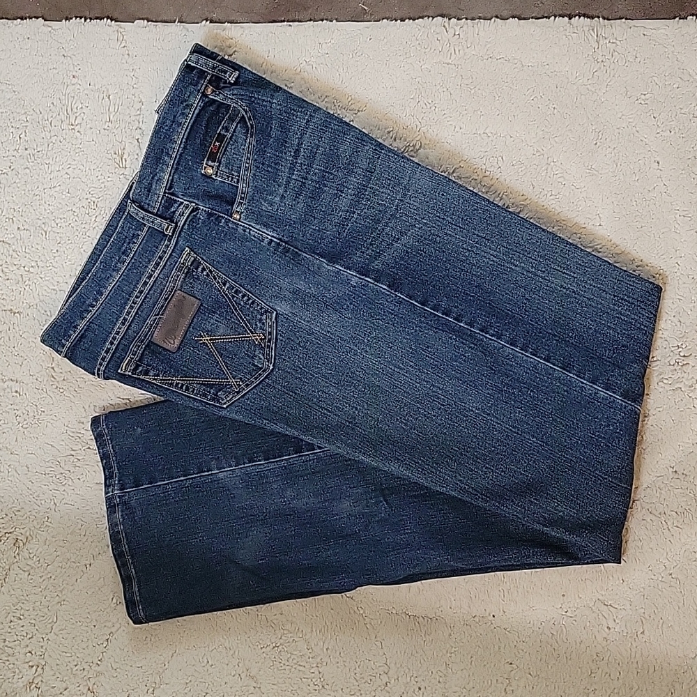 Wrangler 20x Advancer Comfort, 01 Competition, 32/36